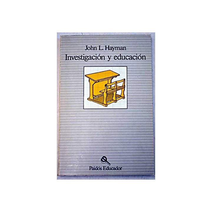 Investigacion y educacion